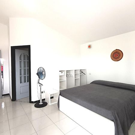 Sulcis Camere San Giovanni Suèrgiu Exterior foto